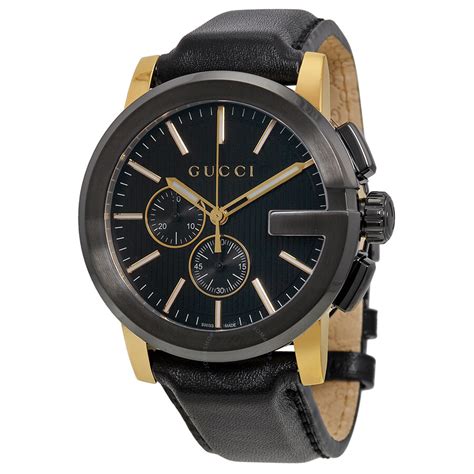 mens gucci watches sale|gucci men's watches clearance sale.